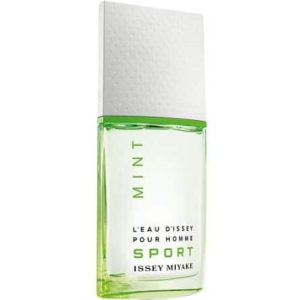 عطر ادکلن ایسی میاکه لئو د ایسی اسپرت مینت مردانه | Issey Miyake L’Eau d’Issey Pour Homme Sport Mint