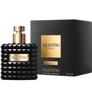 عطر ادکلن والنتینو دونا نویر ابسولو | Valentino Donna Noir Absolu-خوشبوشو