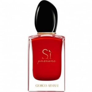 عطر ادکلن جورجیو آرمانی سی پشن | Giorgio Armani Sì Passione