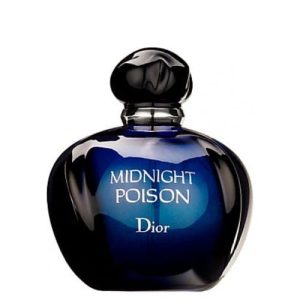 عطر ادکلن دیور میدنایت پویزن | Dior Midnight Poison