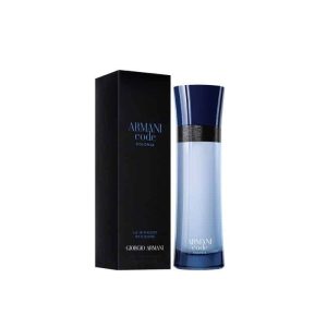 عطر ادکلن جورجیو آرمانی کد کولونیا | Giorgio Armani Armani Code Colonia