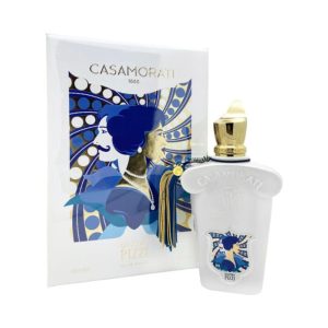 عطر زرژوف (سرژوف) کازاموراتی کواترو پیزی _ Xerjoff casamorati Quattro Pizzi-خوشبوشو