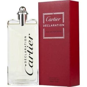 عطر ادکلن کارتیر دکلریشن | Cartier Declaration-خوشبوشو