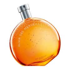 عطر ادکلن هرمس الکسیر دس مرولیس | Hermes Elixir des Merveilles