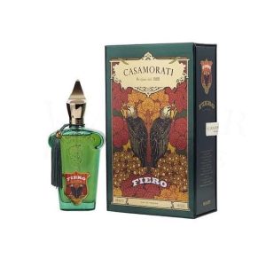 عطر ادکلن کازاموراتی زرژوف (سرژوف) فیئرو | Xerjoff Casamorati Fiero-خوشبوشو