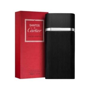 عطر ادکلن کارتیر سانتوس | Cartier Santos-خوشبوشو