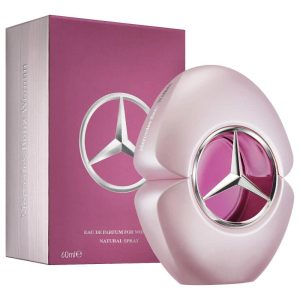 عطر ادکلن مرسدس بنز زنانه | Mercedes Benz Woman