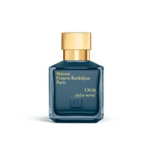 عطر ادکلن فرانسیس کرکجان عود ساتین مود | Maison Francis Kurkdjian Oud Satin Mood خوشبوشو