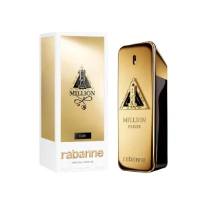 عطر ادکلن پاکو رابان وان میلیون الکسیر | Paco Rabanne 1 Million Elixir خوشبوشو