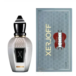 عطر ادکلن زرژوف (سرژوف) تونی آیومی مانکی اسپشیال | Xerjoff Tony Iommi Monkey Special-خوشبوشو