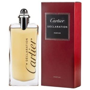 عطر ادکلن کارتیر دکلریشن پرفیوم | Cartier Déclaration Parfum-خوشبوشو