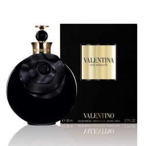عطر ادکلن والنتینو والنتینا عود اسولوتو | Valentino Valentina Oud Assoluto-خوشبوشو