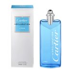 عطر ادکلن کارتیر دکلریشن لئو | Cartier Declaration L’Eau-خوشبوشو
