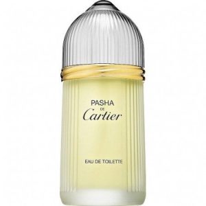 عطر ادکلن کارتیر پاشا مردانه | Cartier Pasha-خوشبوشو